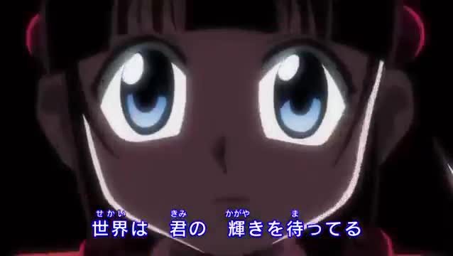 Hunter X Hunter 2011