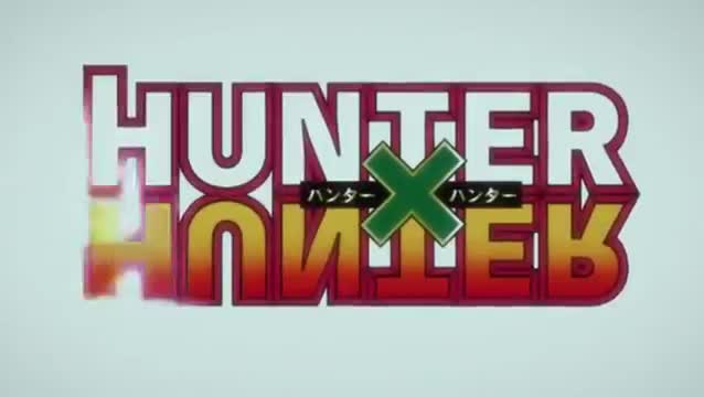 Hunter X Hunter 2011