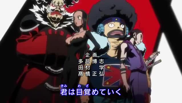 Hunter X Hunter 2011