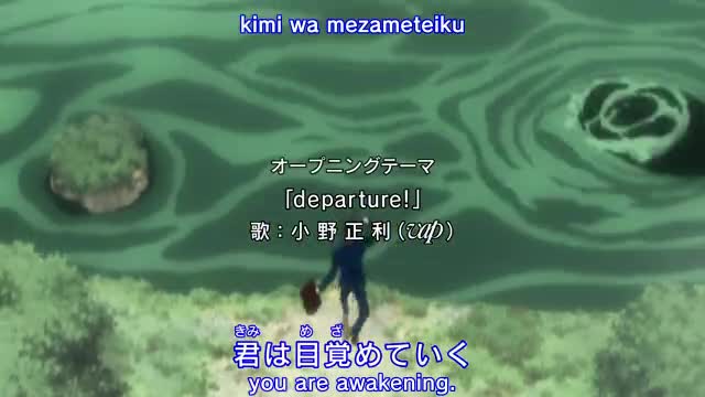 Hunter X Hunter 2011