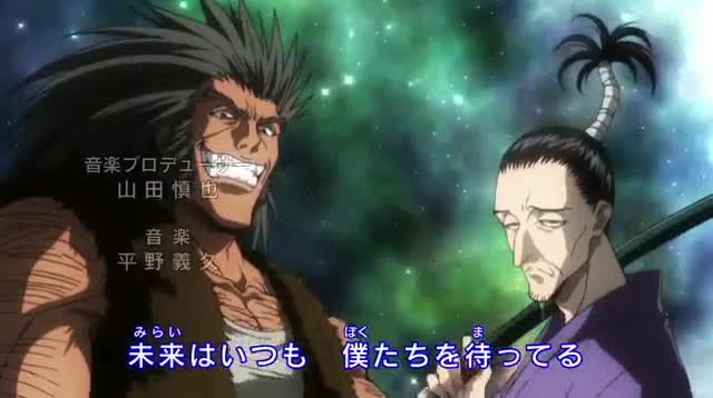 Hunter X Hunter 2011