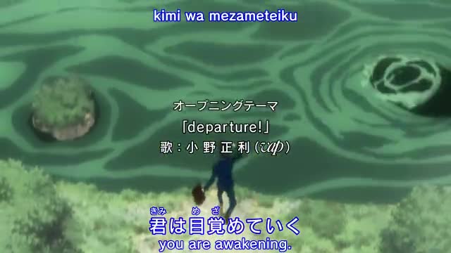 Hunter X Hunter 2011