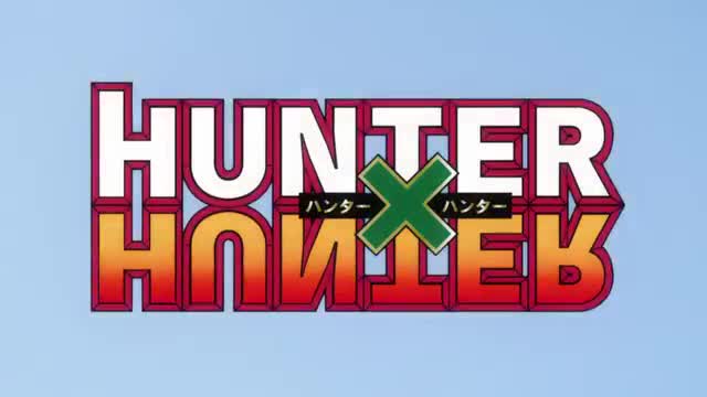 Hunter X Hunter 2011