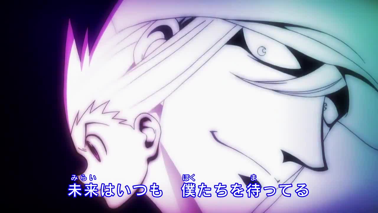 Hunter X Hunter 2011