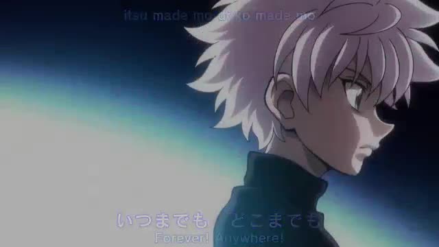 Hunter X Hunter 2011