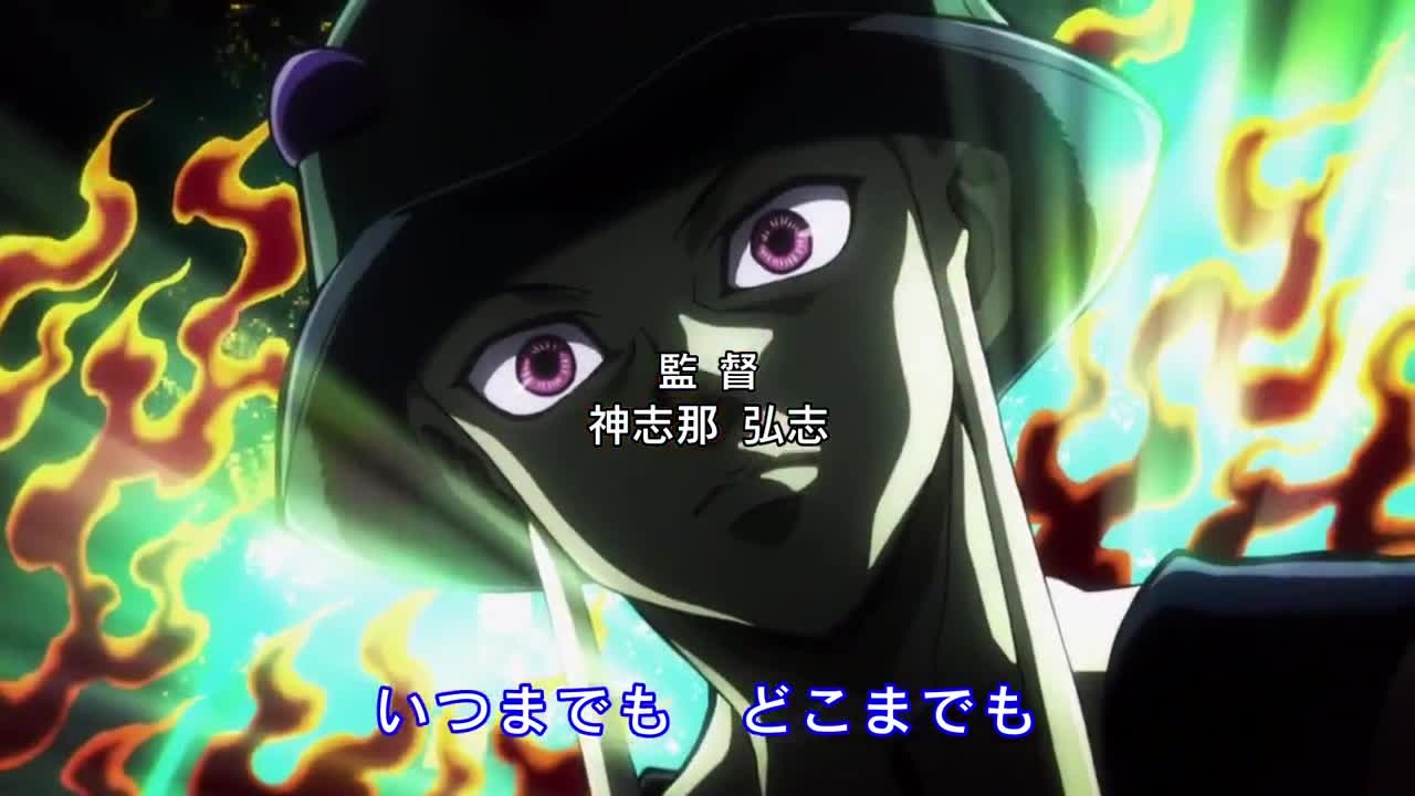 Hunter X Hunter 2011