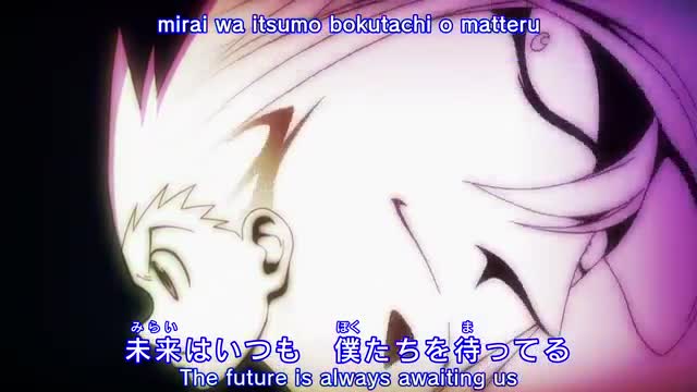 Hunter X Hunter 2011