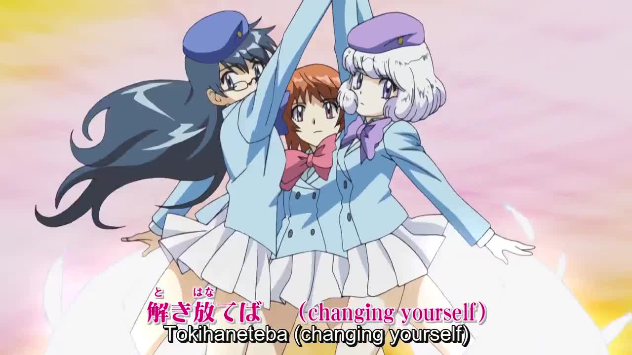 Zettai Karen Children