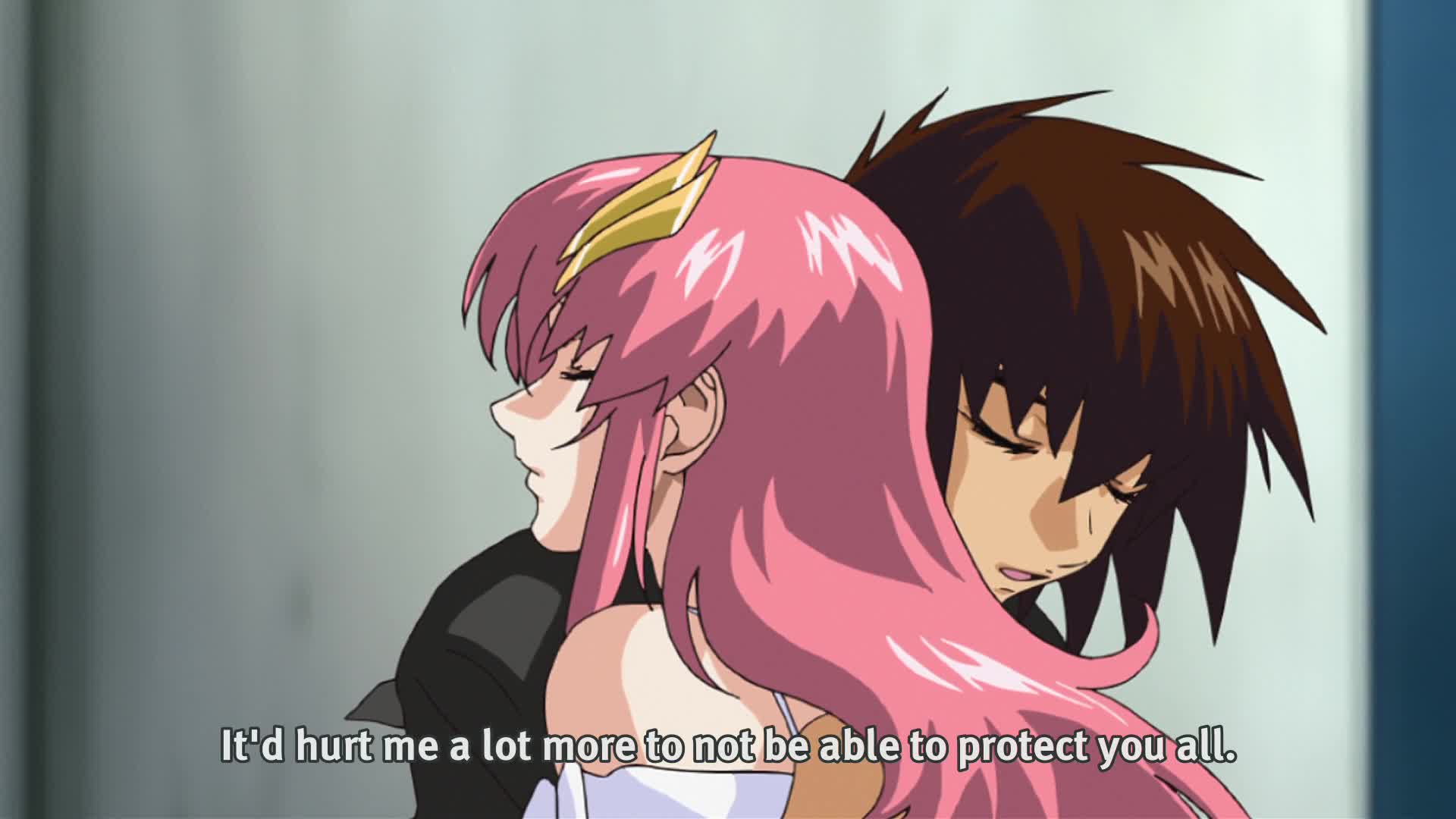 Mobile Suit Gundam SEED Destiny