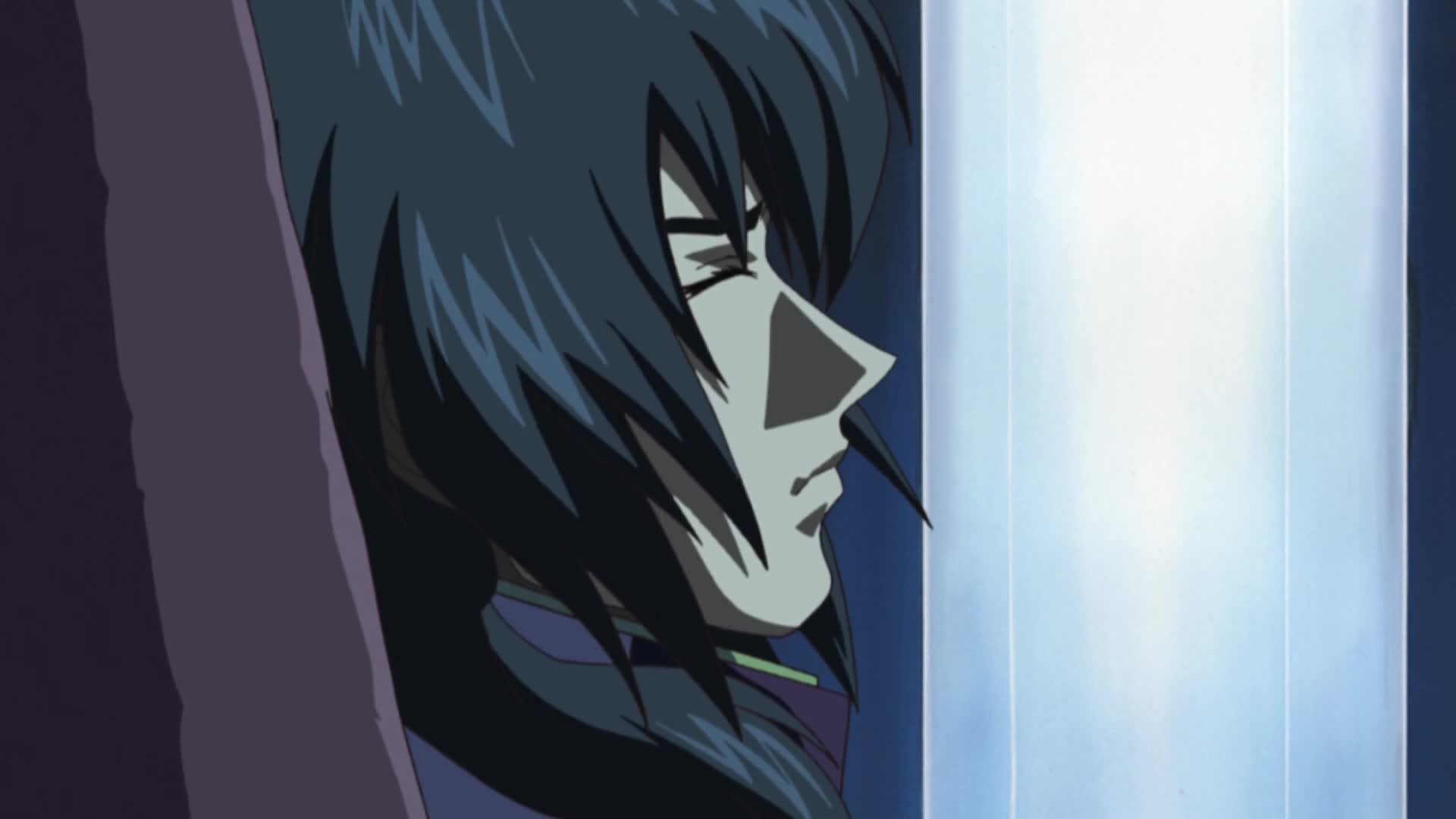 Mobile Suit Gundam SEED Destiny