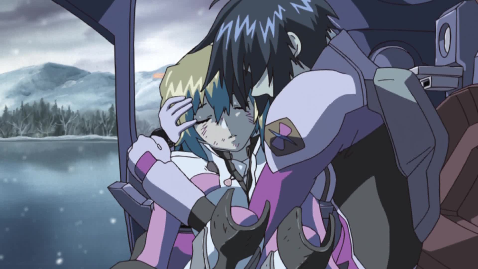 Mobile Suit Gundam SEED Destiny