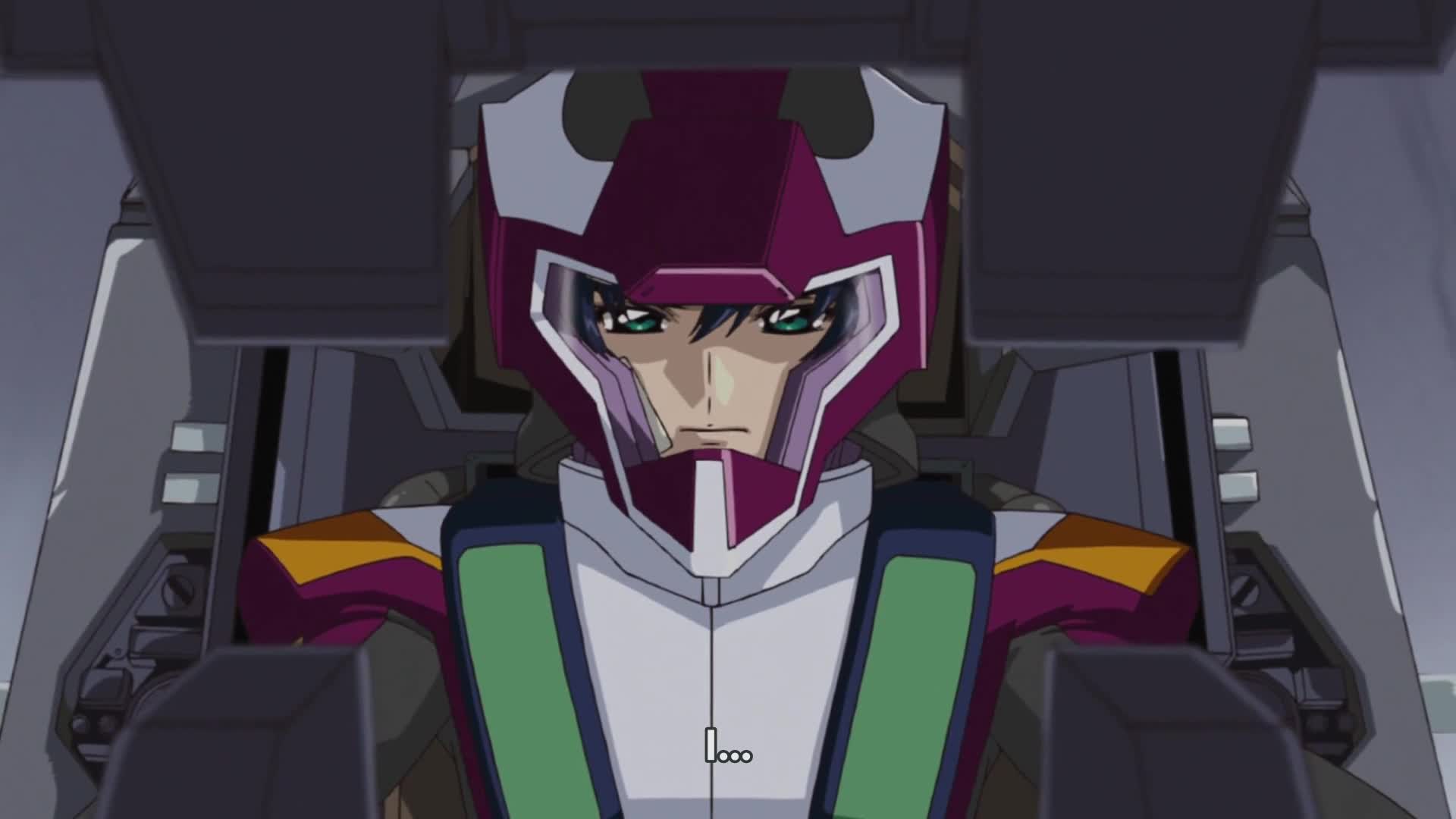 Mobile Suit Gundam SEED Destiny