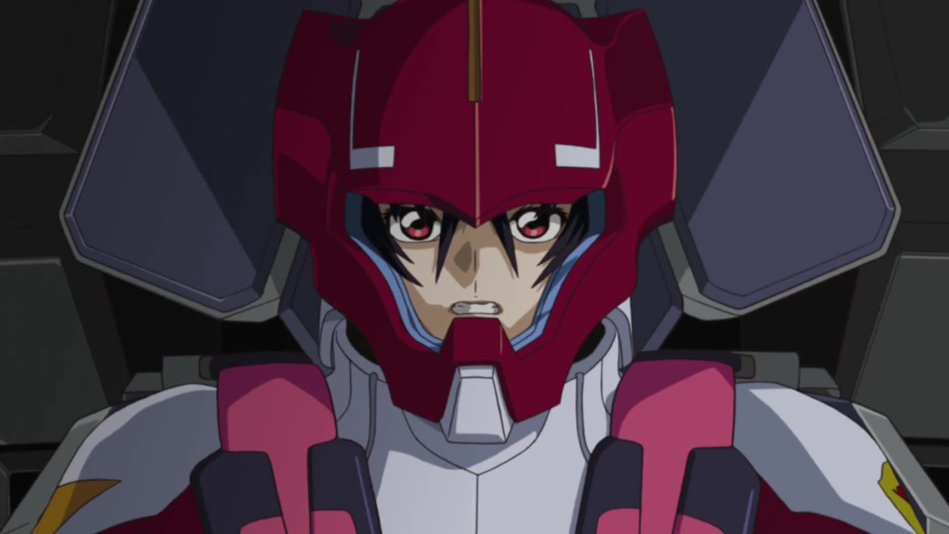 Mobile Suit Gundam SEED Destiny