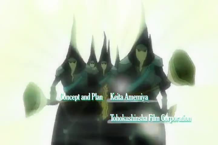 Mahou Shoujo-tai Arusu the Adventure