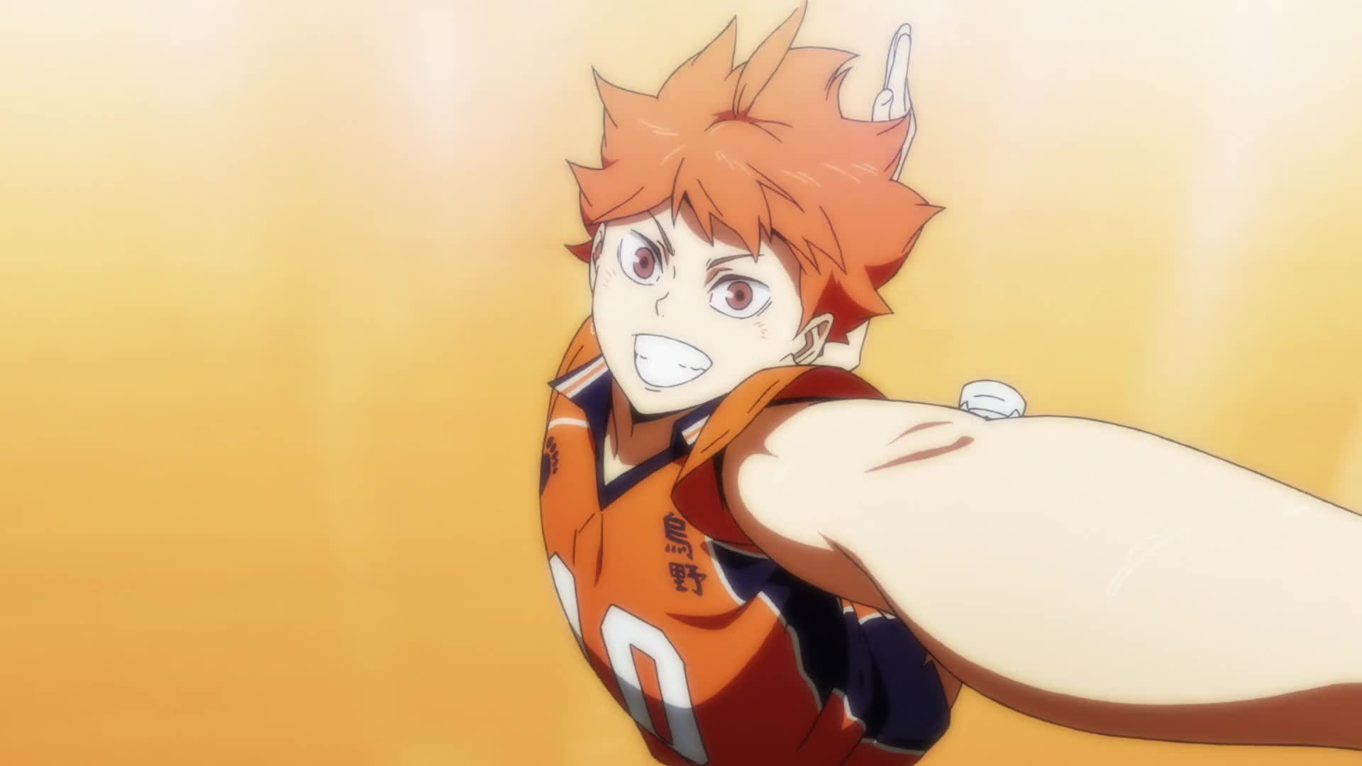 Haikyuu!! To the Top 2nd Season (Dub)