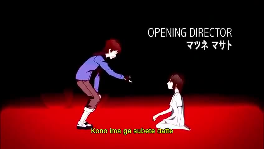 Re: Hamatora (Dub)