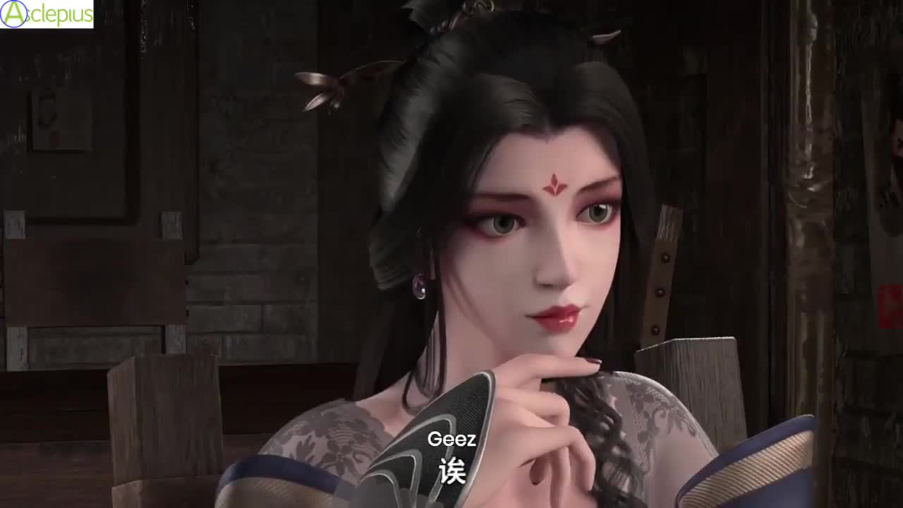 Xue Ying Ling Zhu