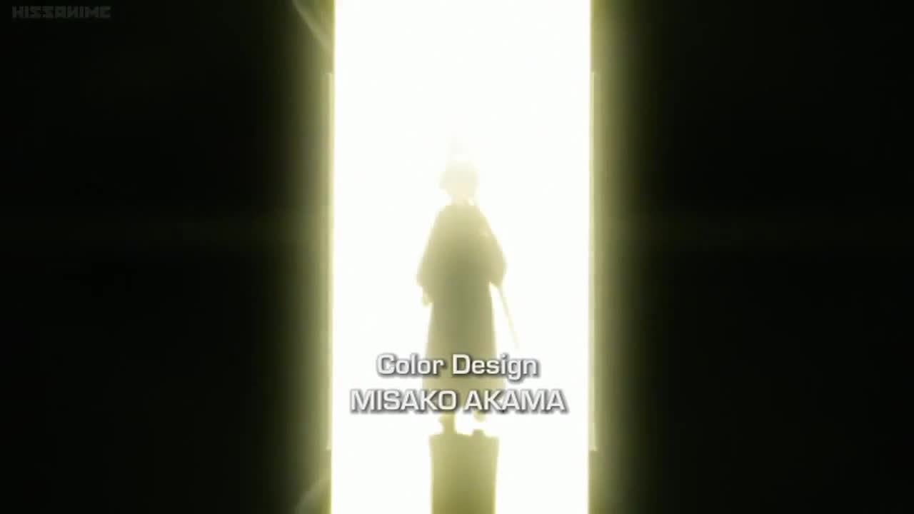 Kekkaishi (Dub)