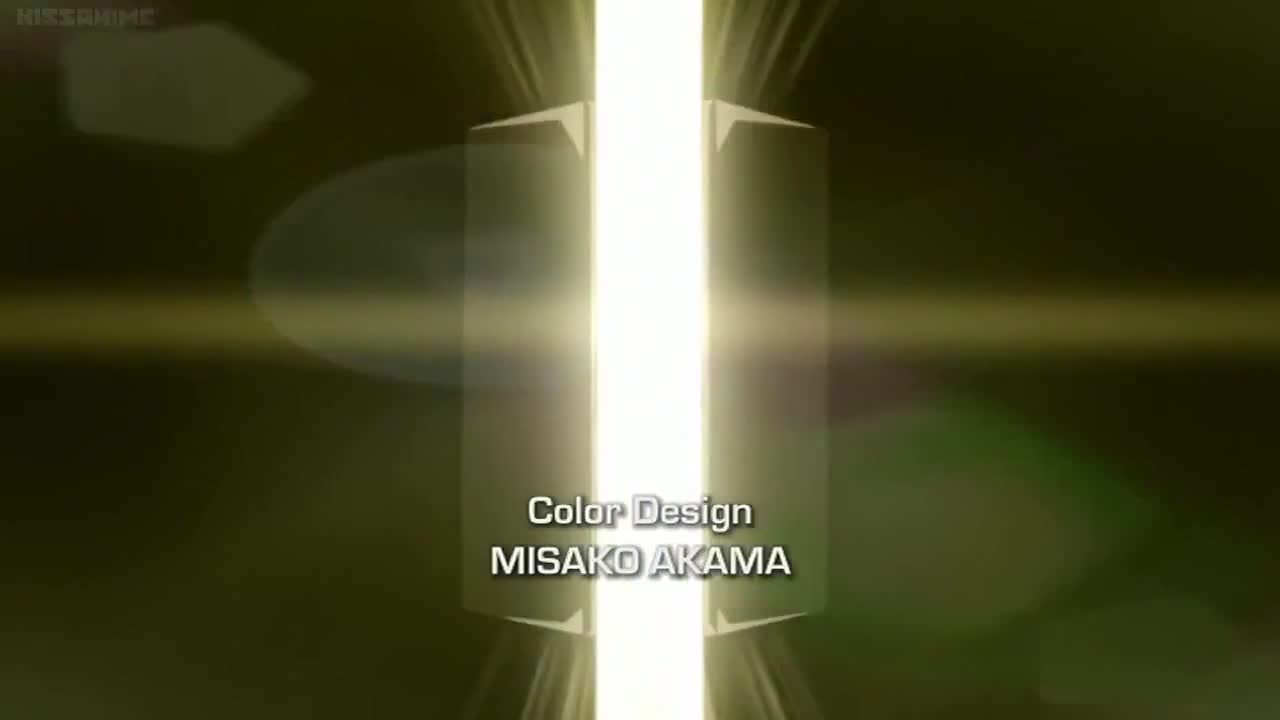 Kekkaishi (Dub)