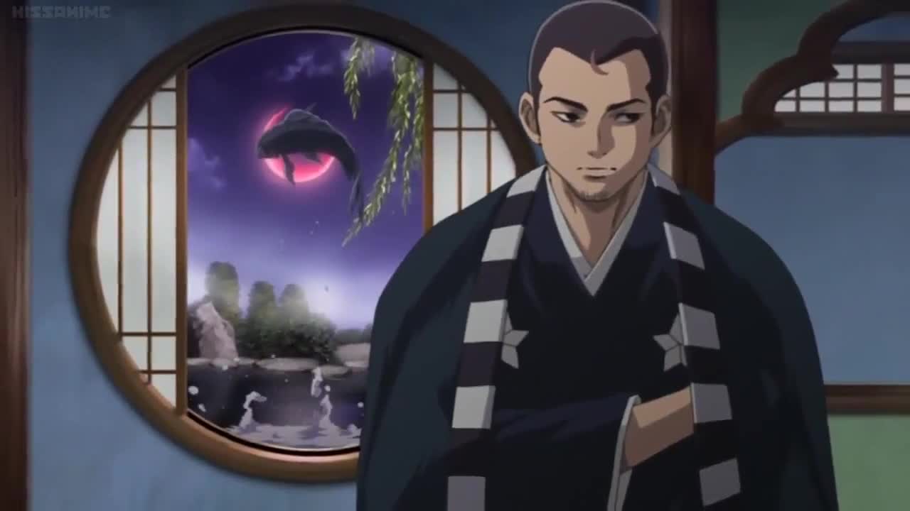 Kekkaishi (Dub)