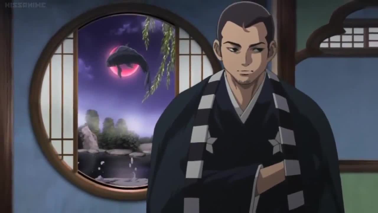 Kekkaishi (Dub)