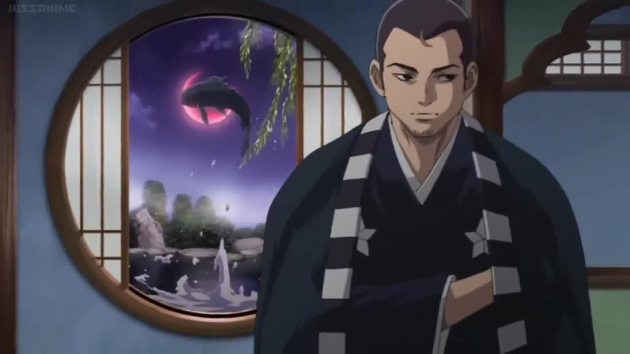 Kekkaishi (Dub)