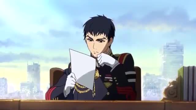 Owari no Seraph 2nd Season (Dub)