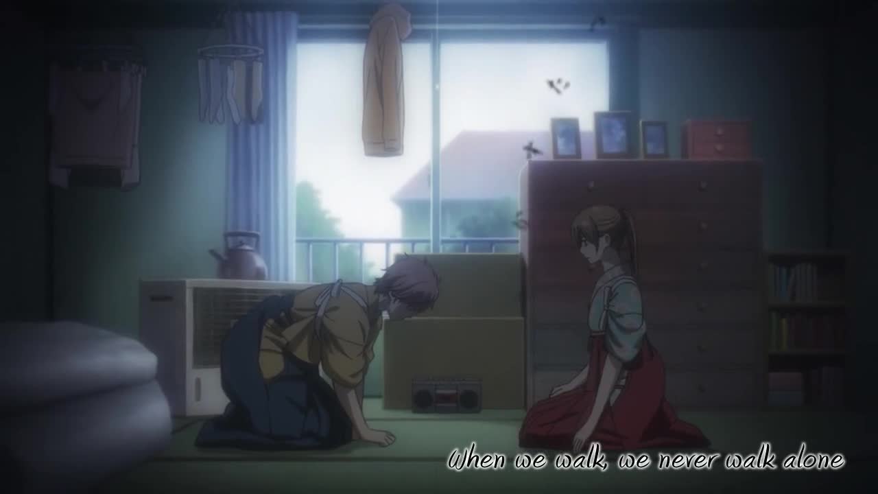 Chihayafuru 3 (Dub)