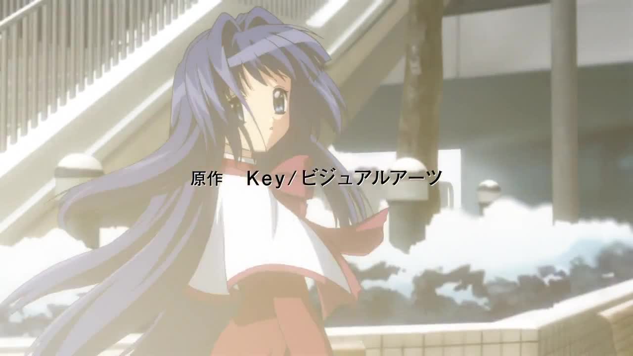 Kanon (2006) (Dub)