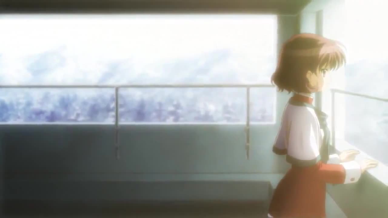 Kanon (2006) (Dub)