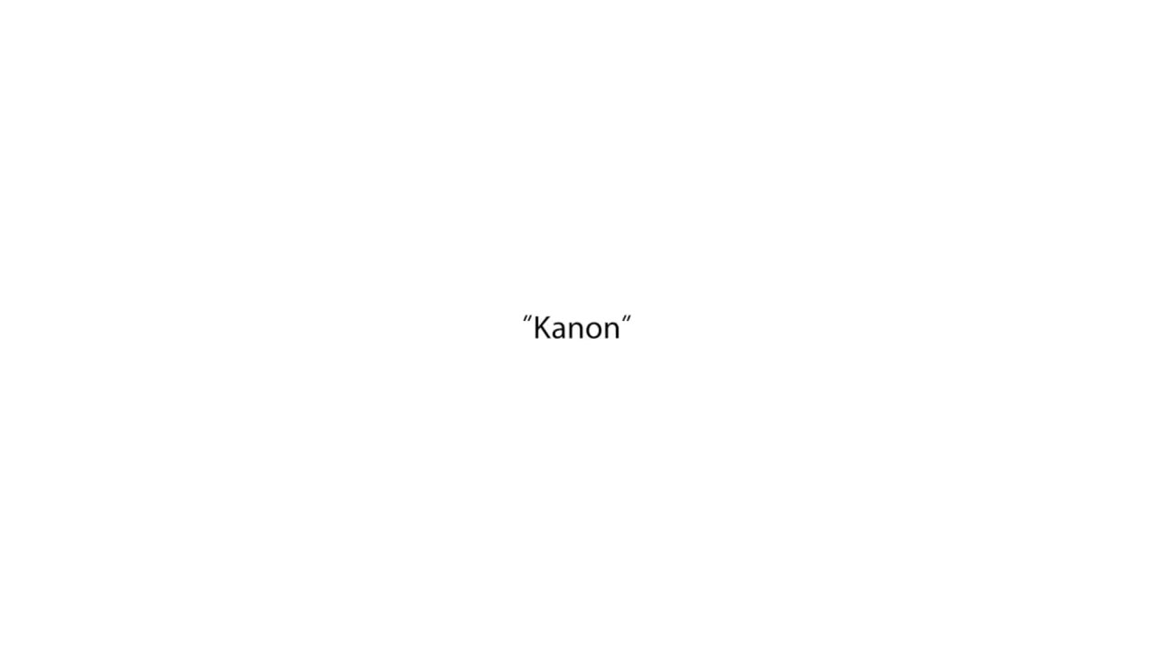 Kanon (2006) (Dub)