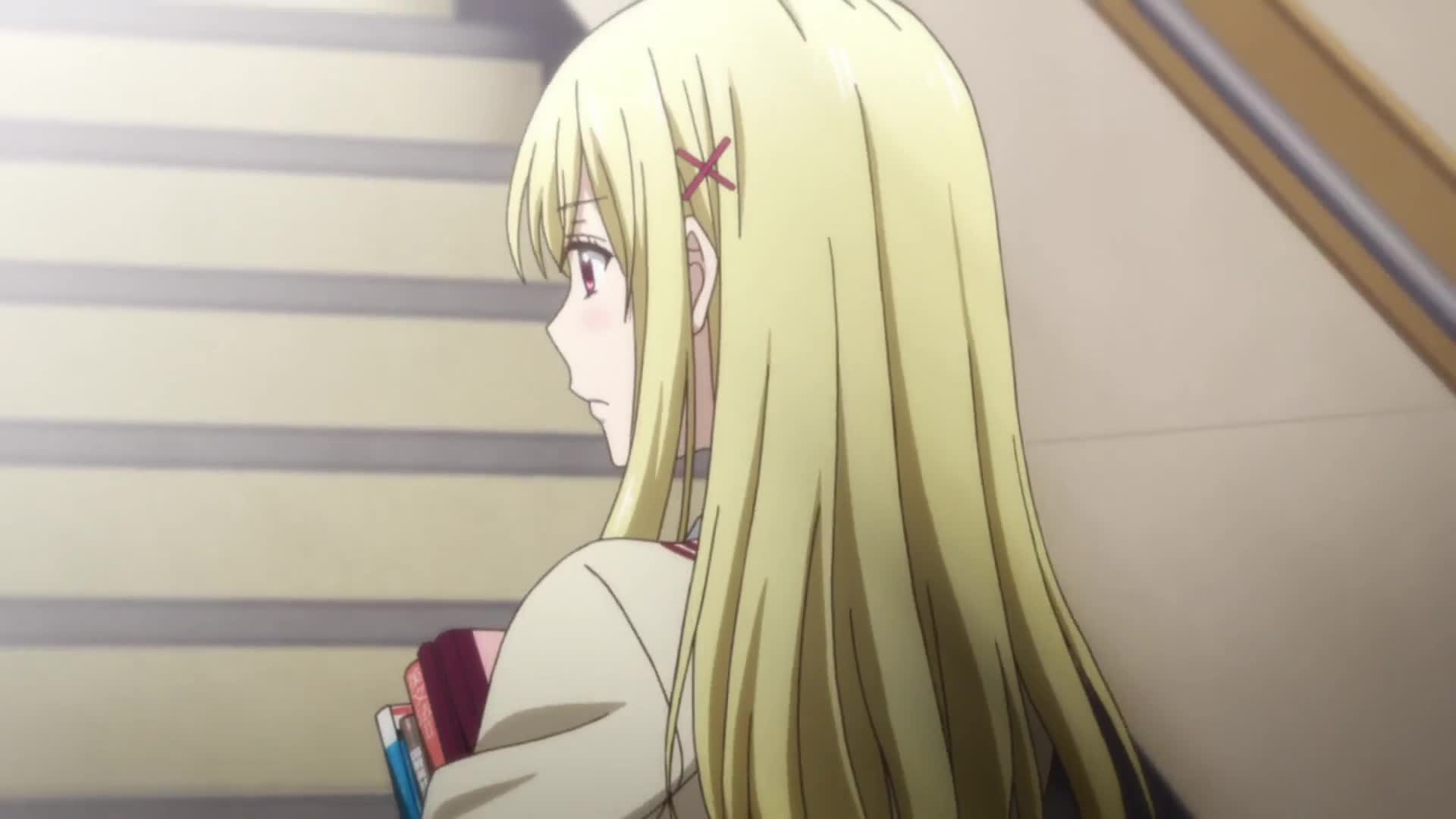 Yamada-kun to 7-nin no Majo (TV) (Dub)