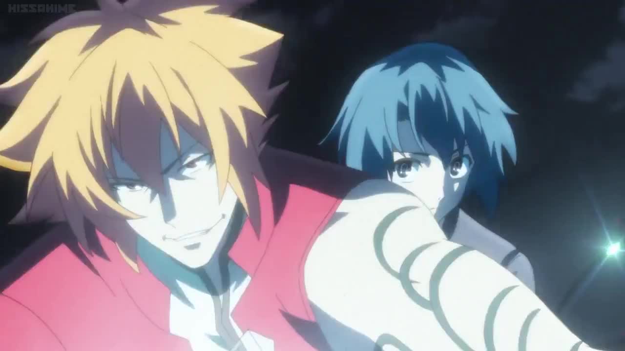 Dies Irae (Dub)