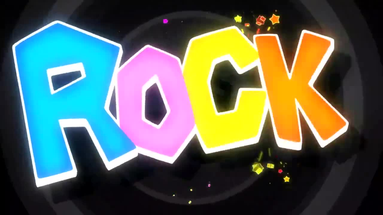 Show By Rock!! (Dub)