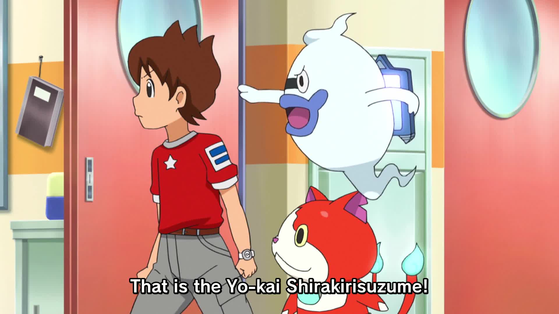 Youkai Watch (2019)