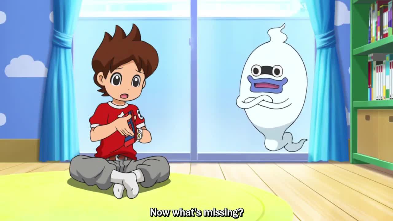 Youkai Watch (2019)