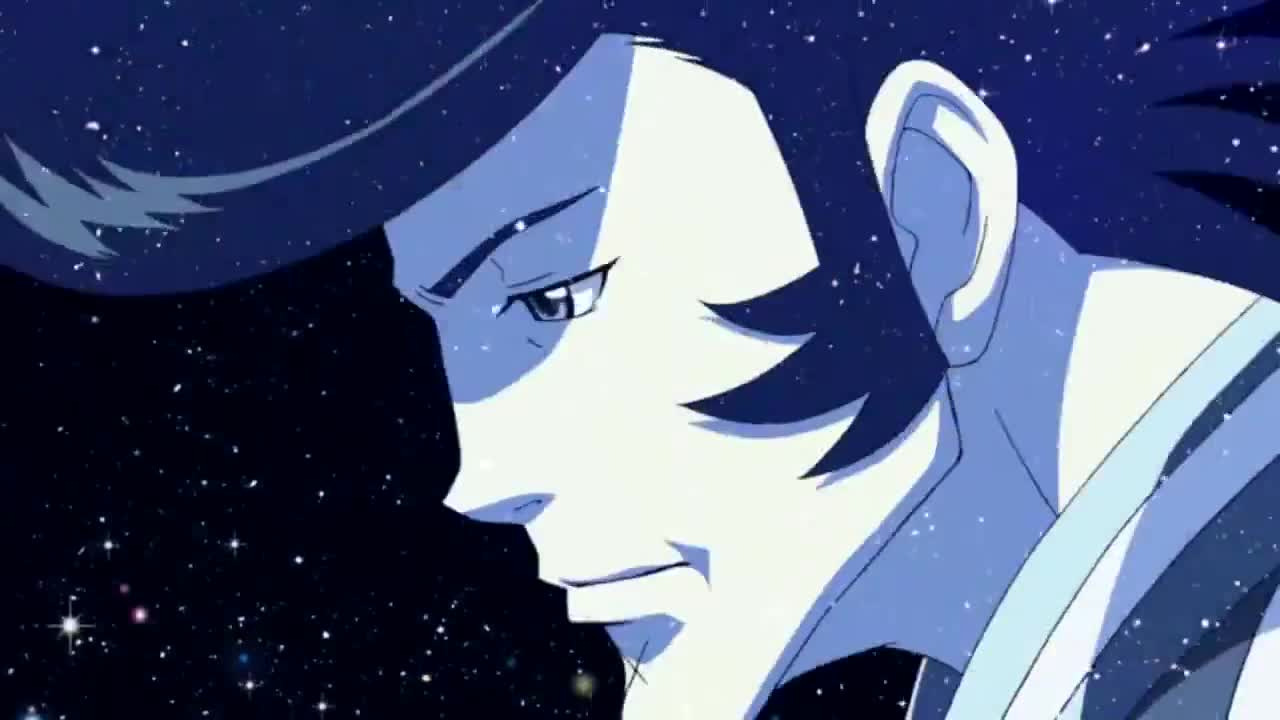 Space☆Dandy 2nd Season (Dub)