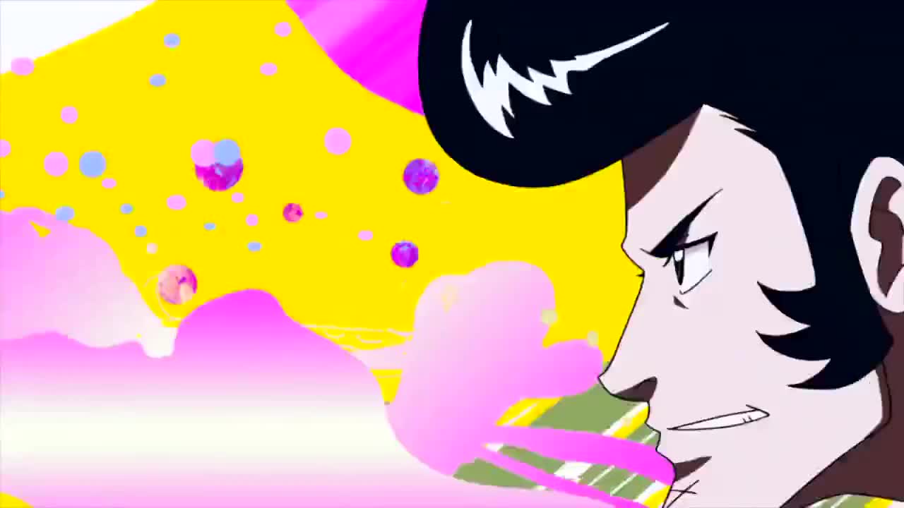 Space☆Dandy 2nd Season (Dub)