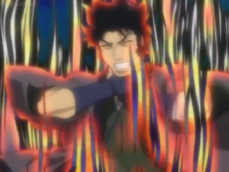 Tenpou Ibun Ayakashi Ayashi Inferno OVA (Dub)