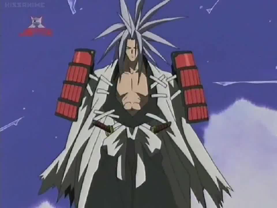 Shaman King (Dub)