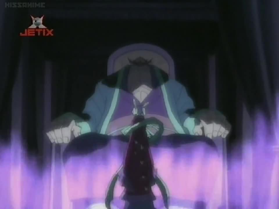 Shaman King (Dub)