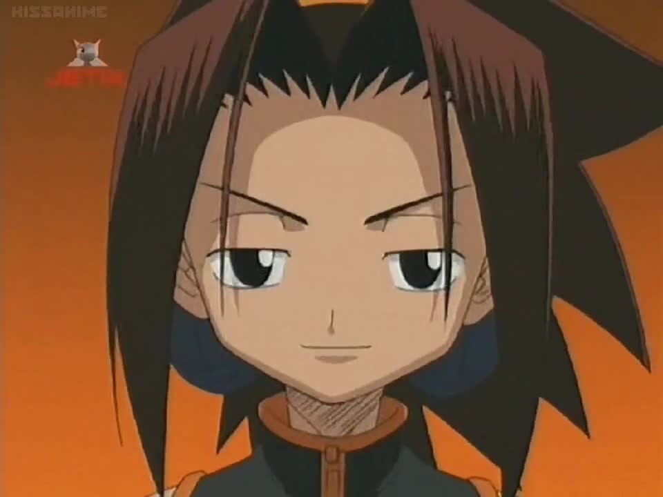 Shaman King (Dub)