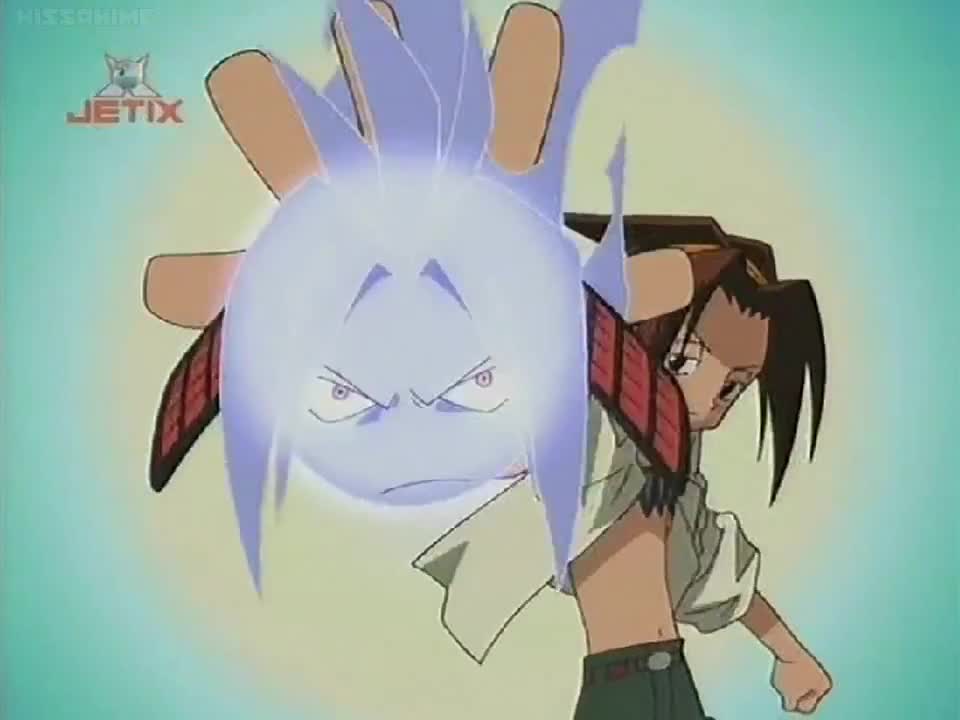 Shaman King (Dub)