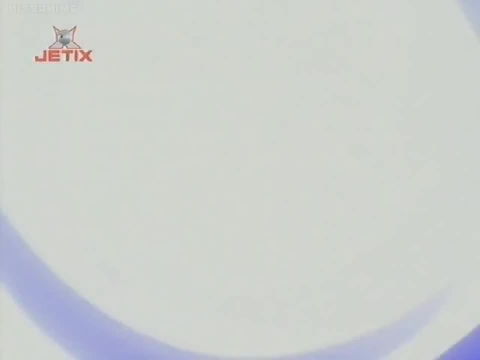 Shaman King (Dub)