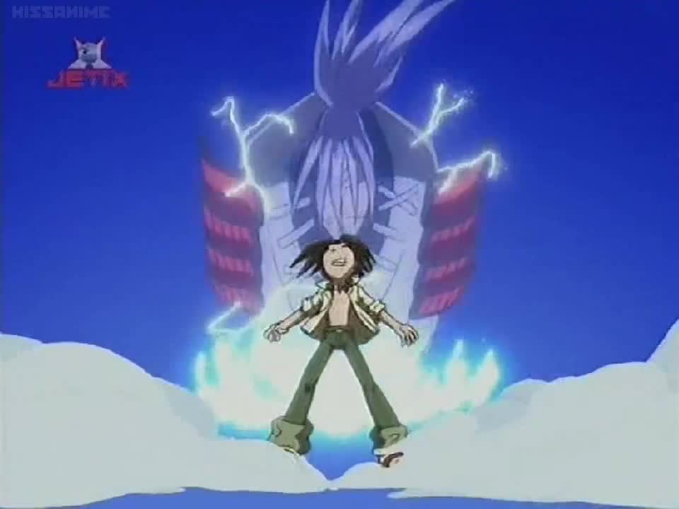 Shaman King (Dub)