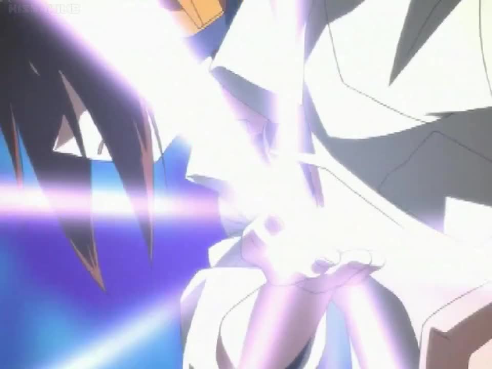 Shaman King (Dub)