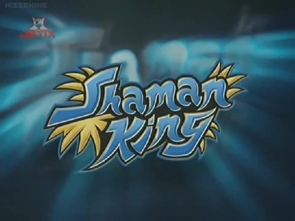 Shaman King (Dub)