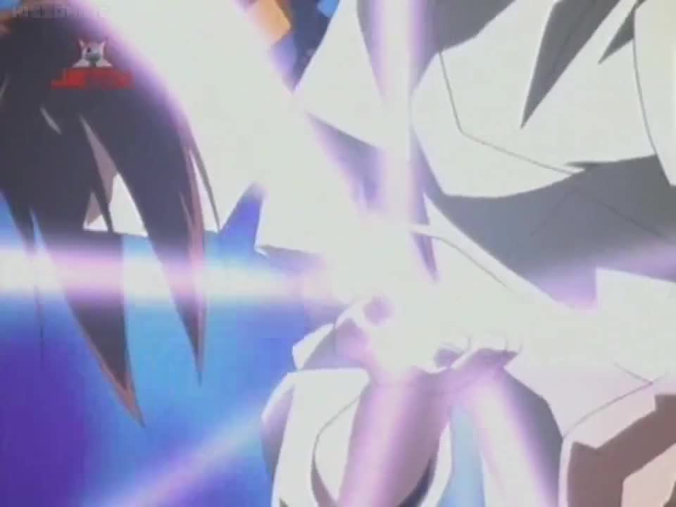 Shaman King (Dub)