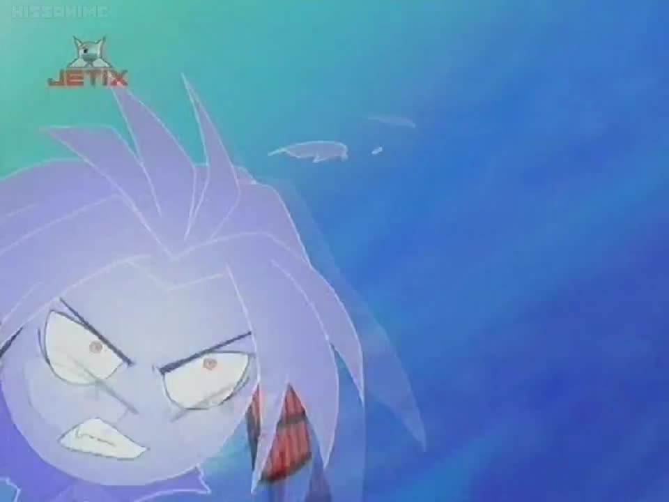 Shaman King (Dub)