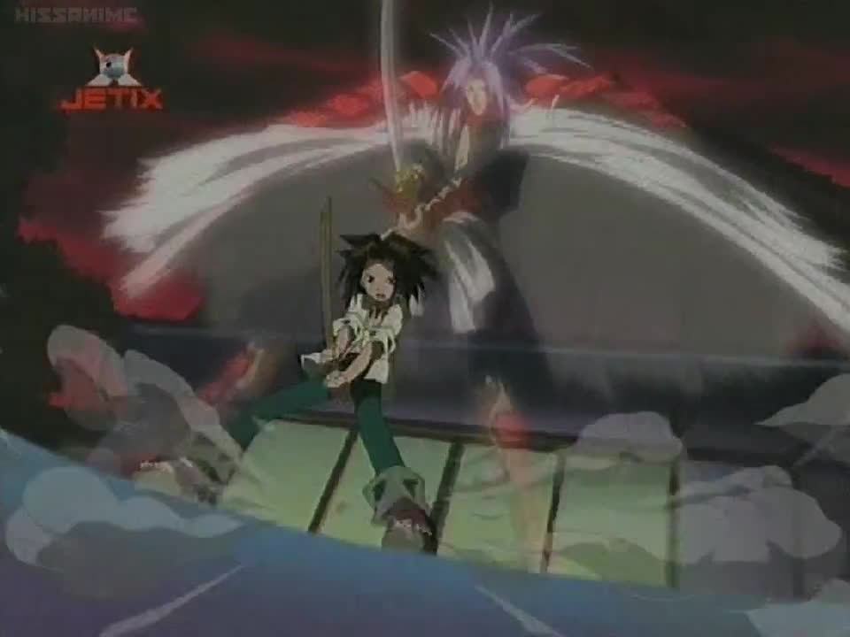 Shaman King (Dub)